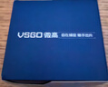 VSGO微高纳米镜头清洁布不伤镜头镜片光学专业清洁适用索尼佳能尼康富士大疆 15*15*20片 实拍图