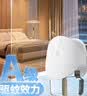 雷达（Raid）电热蚊香液 168晚3瓶装 +1无线加热器无香型 驱蚊用品 实拍图