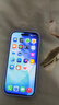 Apple/苹果 iPhone 17 Pro 256GB 银色 支持移动联通电信5G 双卡双待手机 实拍图