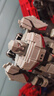 变形金刚（Transformers）儿童男孩玩具礼物工作室系列加强级起源SS114电影版威震天F9849 实拍图