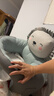 蒂乐婴儿免水洗学坐椅枕头宝宝学坐神器不伤脊柱训练座沙发3-36个月 热销款-维克狮子【防污免洗】 实拍图