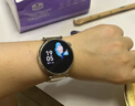 华为（HUAWEI）WATCH GT 6 浮光白 41mm智能手表多维情绪健康全新骑行体验华为GT6手表GT5升级 实拍图