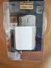 品胜 3C认证 苹果充电器安卓充电头 适用iPhone17/16/15/14/13/12/XS/SE华为OPPO小米vivo手机USB插头 实拍图