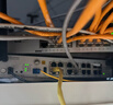 普联（TP-LINK） 大道AX3000满血WiFi6千兆无线路由器 5G双频家用穿墙 Mesh 3000M无线速率 信号增强 易展 XDR3010 实拍图