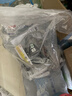3M7502硅胶防毒面具口罩防尘防有机气体防有机蒸气喷漆专用配6001滤盒 实拍图