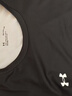安德玛（Under Armour）速干运动短袖T恤男夏季足球上衣吸湿排汗健身透气训练服球衣 实拍图