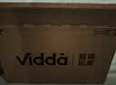 Vidda海信电视32英寸 R32 智能护眼金属全面屏 以旧换新家电能效补贴 游戏液晶电视32V1FD-R 32英寸 实拍图