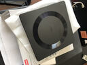 联想（Lenovo）8倍速 USB外置光驱刻录机 DVD光驱外置 CD移动光驱 笔记本电脑台式机便携免驱外接光驱 GP70Pro 实拍图