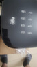 美的（Midea）大容量空气炸锅家用8L 0氟钛陶免翻面空气炸锅2026新款【价保618】 蒸烤一体空气电炸锅 KZC8008 实拍图