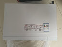 美的（Midea）【价保618】快捷微波炉 家用小型 360°转盘加热 旋钮操控 易洁内胆（M1-L213B二代） 实拍图