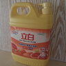 立白强效西柚小苏打洗洁精1kg家庭实惠装A类食品用去油不伤手随机发货 实拍图