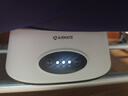 艾美特（AIRMATE）【宝宝身高尺】烘干机家用干衣机烘衣机暖风机大容量衣柜定时内衣消毒机小型风干机衣柜 HG12-M23 实拍图