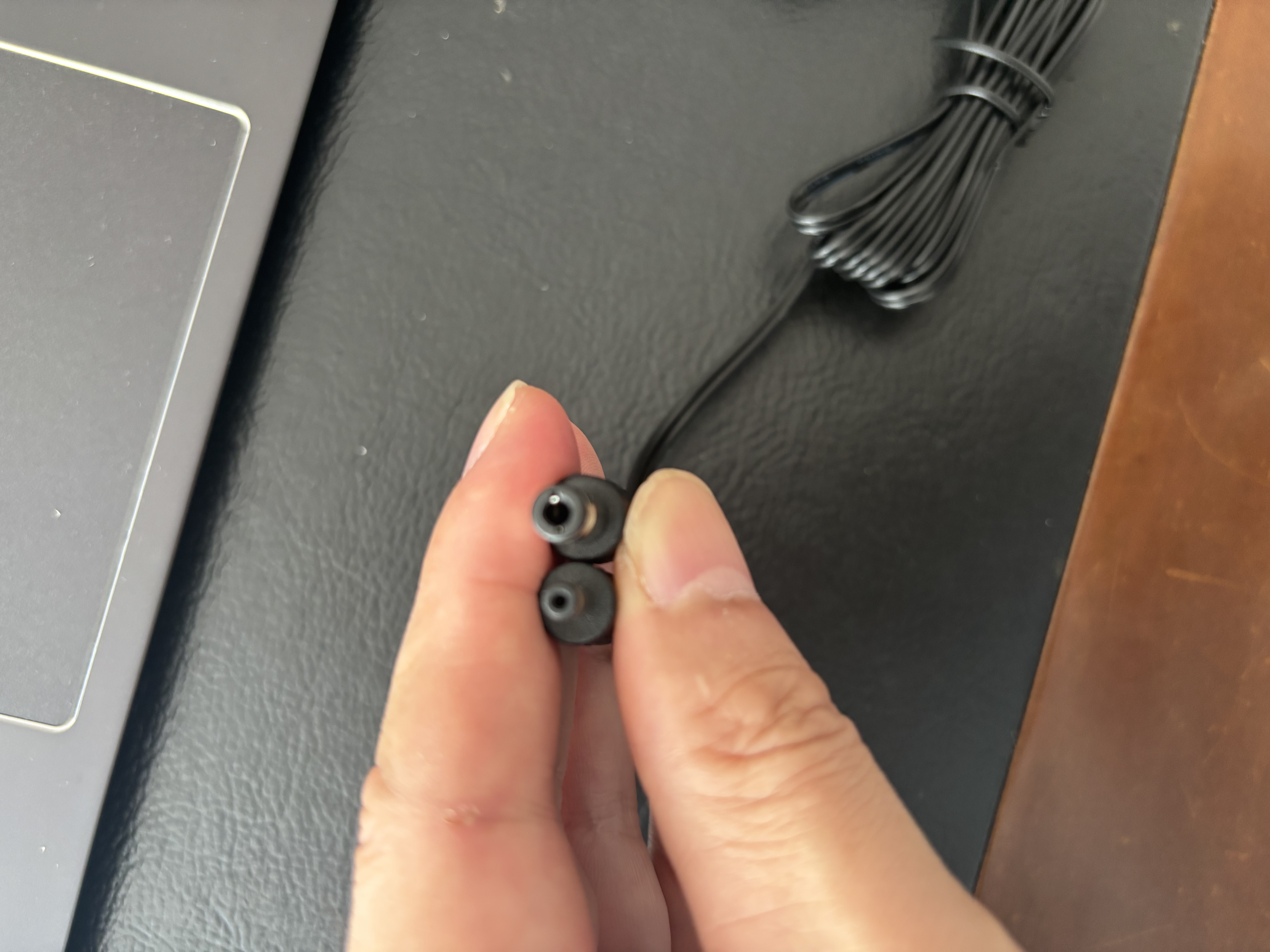 悠品24V1.5A电源适配器美的沁园海尔小米史密斯净水器饮水机打印机电源线按摩器充电器LED台灯吸尘器 实拍图