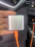 弱水时砂【重磅新品】BudsFeel Mk2无线蓝牙耳机半入耳式高音质降噪耳机运动跑步游戏低延迟适配苹果安卓 实拍图
