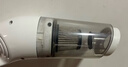 HELLOJOY猫毛吸尘器宠物吸毛器无线电动理毛器猫毛清理器床沙发吸猫毛神器 实拍图