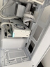 爱国者（aigo）星璨EV850W白金牌 白 ATX3.1台式机电源 一线全日系电容/白金双认证/稳压5070Ti&9070XT显卡 实拍图