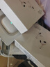 DIJO【华强北顶配】Air4蓝牙耳机双耳无线降噪适用于苹果16pro/15/14/13华为oppo安卓vivo荣耀小米 【华强北旗舰】【空间功能+ 任意名字+超强续航+秒连接】 实拍图