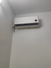 小米米家空调 【新品】巨省电26款 1.5匹 一级能效  空调挂机 35GW-PG15/N2A1【整机十年质保】 实拍图