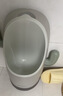 babycare儿童马桶男宝宝小便器儿童站立式便盆1-3岁尿尿神器挂墙式 里瑟米 实拍图