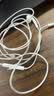 Apple/苹果 EarPods USB-C有线耳机 type-c有线耳机  iPhone 17有线耳机笔记本耳机游戏音乐 实拍图