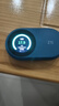 中兴（ZTE）U10S Pro青青 随身wifi6免插卡移动4G无线上网随行宽带网络设备3000mAh【双网切换月享1500G月套】 实拍图