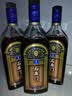 石库门蓝牌1号 半干型 海派黄酒 500ml*6瓶 整箱装 上海老酒618端午礼盒 实拍图