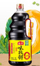 海天 生抽酱油1.9L【0添加味极鲜 特级酱油】味极鲜系列 炒菜凉拌 实拍图