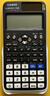 卡西欧（CASIO）【超级爆款】 FX-991CNX中文函数科学计算器物理化学生物竞赛大学生考试考研学习专用 实拍图