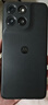 摩托罗拉 联想moto g100s 高刷LCD护眼屏 7000mAh大电池 多功能NFC 应用六开 8GB+128GB 陨黑 实拍图