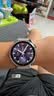 小米（MI）XiaomiWatchS4银色 国家补贴 蓝牙通话 运动心率血氧监测 小米手表s4 送男友送女友 实拍图