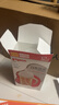 贝亲（Pigeon）自然离乳 PPSU重力球吸管双把手奶瓶 330mL 12月+ AA253 实拍图
