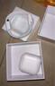 华强北顶配【严选正品丨Air4代降噪款】蓝牙耳机适配苹果无线2026新款半入耳式降噪iPhone17/16/15顶配pods4 【原版正装全功能顶配版】 主动降噪+空间音頻+三真电量 实拍图