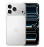 Apple/苹果【点击“立即领取”享补贴】iPhone 17 Pro Max 256GB 银色 移动联通电信5G 双卡双待手机 实拍图