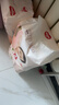 好奇（Huggies）铂金装小桃裤成长裤L120片(9-14kg)大号尿不湿拉拉裤【透爽散热】 实拍图