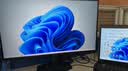 AOC 27英寸2K 144Hz 高刷护眼办公 IPS HDR 6轴调色 每台出厂校色 低蓝光不闪 电竞电脑显示器Q27G51F 实拍图