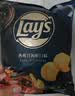 乐事（Lay's）薯片全球迅游礼包套装599g送女友原装进口礼盒零食大礼包礼物 实拍图