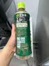 伊藤园（ITOEN）浓味绿茶 500ml*15瓶 整箱 茶叶饮料 无糖茶饮料 0糖0脂0卡饮料  实拍图