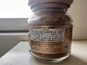 AGF冻干速溶黑咖啡金罐80g/瓶 MAXIM醇香风味无蔗糖美式进口 实拍图