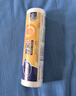 妙洁中号保鲜袋200只 加厚实塑料食品袋子厨房超市 实拍图