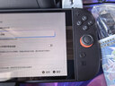 任天堂（Nintendo）【国内保税仓】Switch2/1代 OLED/续航加强日版/港版便携家用ns体感游戏机掌机 港版switch2单机+宝可梦传说Z-A 实拍图