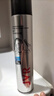 杰威尔激爽强塑定型喷雾男士发胶干胶头发造型速干蓬松持久338ml*2+80ml 实拍图