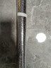富居富居厨房贴纸防油贴 抽屉垫橱柜贴纸0.61*5米灶台贴纸铝箔纸贴 实拍图