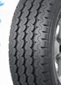 玛吉斯（MAXXIS）轮胎/汽车轮胎 185/75R16LT 8PR UE168N 原配新全顺 实拍图