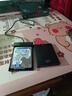 绿联 USB3.0移动硬盘盒2.5英寸外置硬盘壳 SATA串口笔记本电脑台式机外接固态机械SSD硬盘盒子 USB3.0固定线 实拍图