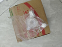 贝亲（Pigeon）自然离乳吸嘴组 含重力球吸管 原装配件12月+ BA155 实拍图