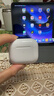 XKW【华强北10代 新顶配版Pro】蓝牙耳机适配苹果无线Air适用iphone16/15/14/13/12/11max半入耳降噪 10代Pods顶配【全新2025全功能】 ios空间音頻+三真电量+ 实拍图