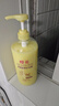 蜂花柔顺营养护发素(小麦蛋白)1.2L滋润保湿秀发自然柔顺闪耀 实拍图