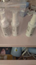 松达婴儿抚触山茶油新生儿按摩油宝宝护肤润肤50ml*2 实拍图