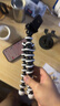 早行客 EM-115 八爪鱼桌面三脚架 多功能便携手机相机脚架Vlog短视频网红直播摄影摄像支架 送黑手机夹 实拍图