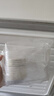 俏侬 蛋挞套装1.1kg 挞液500g+挞皮30只 空气炸锅烤箱烘焙半成品 实拍图